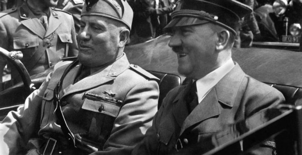 Zodia în care s-au născut marii dictatori ai lumii. Au răspândit în jurul lor groază și teroare